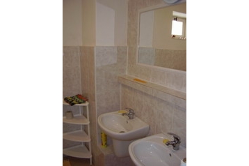 Slovakia Chata Spišské Bystré, Exterior